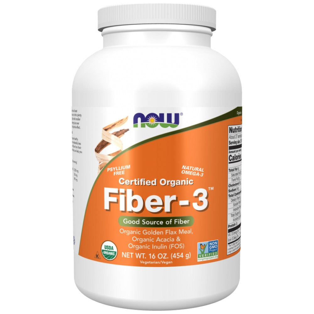 Fibre - 3 - 454 grame