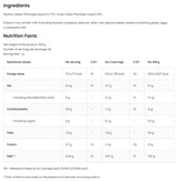Fibre Psyllium / Vege 600 grame
