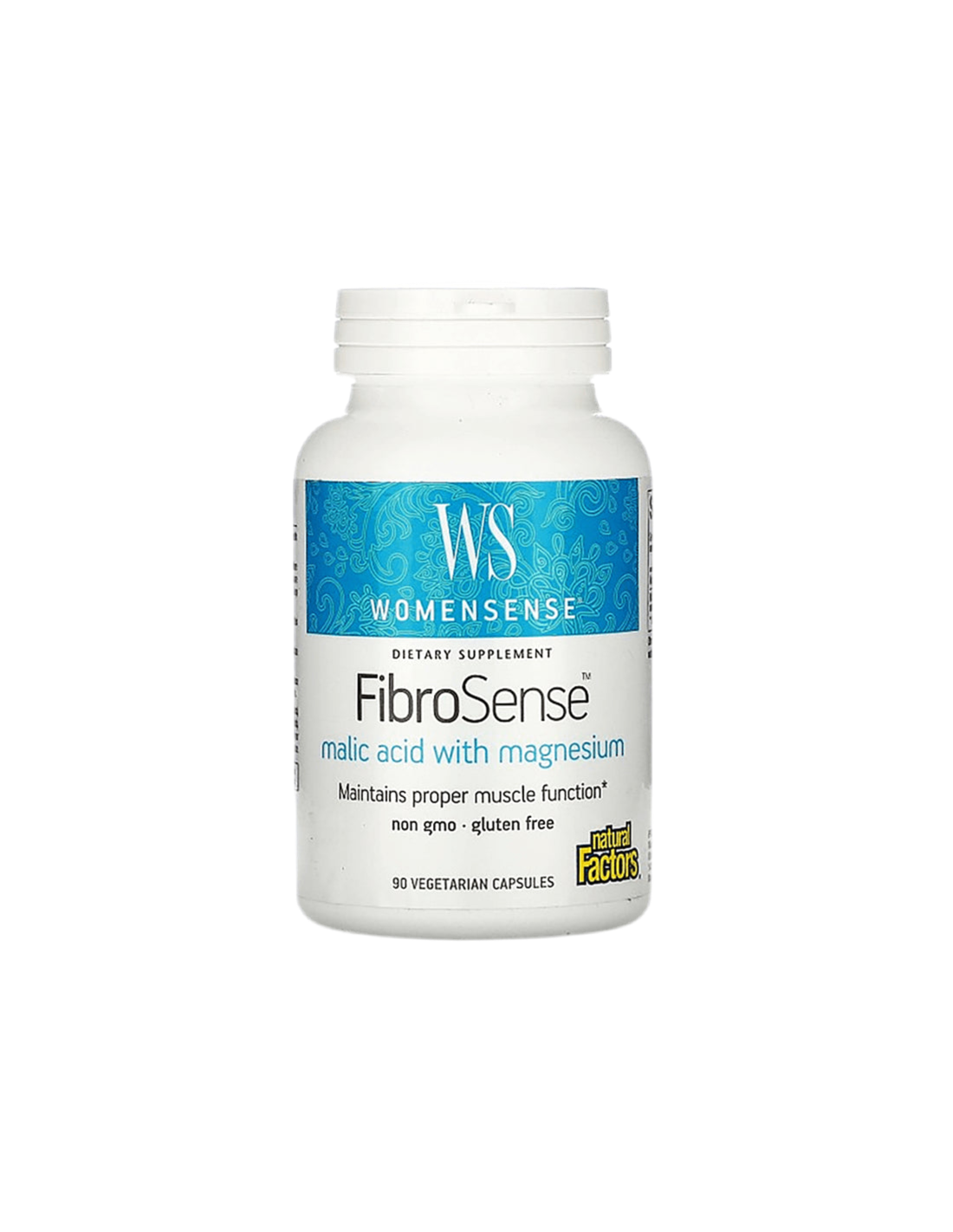 Fibro Sense - 90 capsule