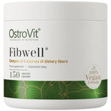 Capace Fibwell® | Complex din 5 surse de fibre alimentare 150 capsule