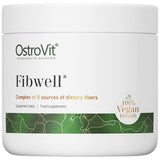 Fibwell® | Complex din 5 surse de fibre alimentare 240 grame