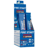 Fire Start Energy Gel + Cofeina 20 x 80 grame