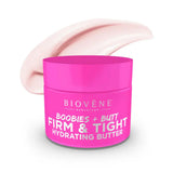 Firm & Tight – Organic Raspberry Oil for Firm Bust and Butt with Retinol 50 ml
