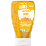 Fit Cuisine Sos Low Cal | Chip Shop Curry - 425 ml