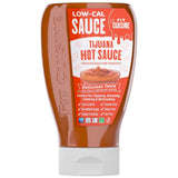Fit Cuisine Sos Low Cal | Tijuana Hot - 425 ml