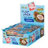 Flap Jack - Energy Oat Bar - 12 x 80 grame
