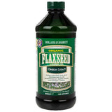 Ulei din semințe de in / Organic - 500 ml
