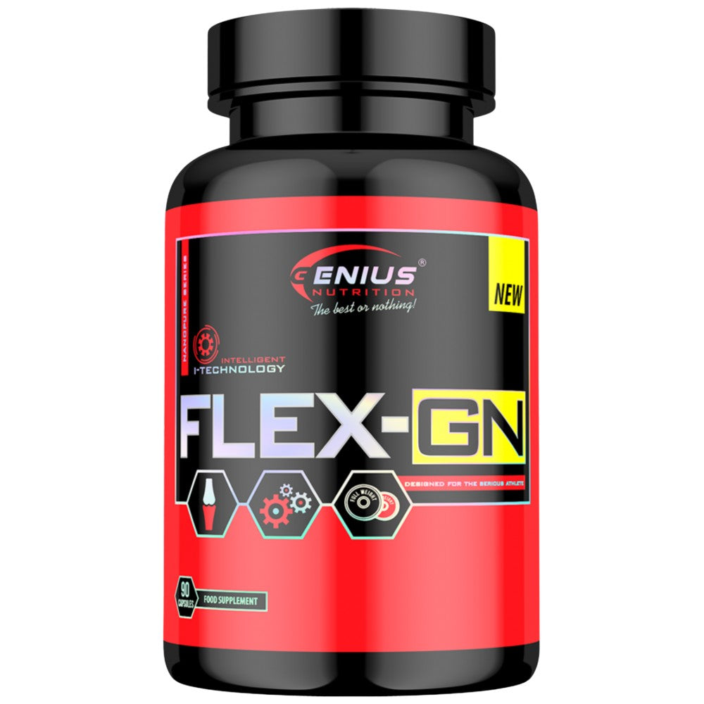 Flex-GN - 90 capsule
