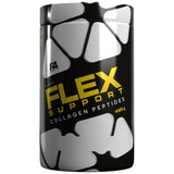 Suport Flex | Peptide de colagen hidrolizat + glucozamină, condroitină, MSM, acid hialuronic - 495 grame