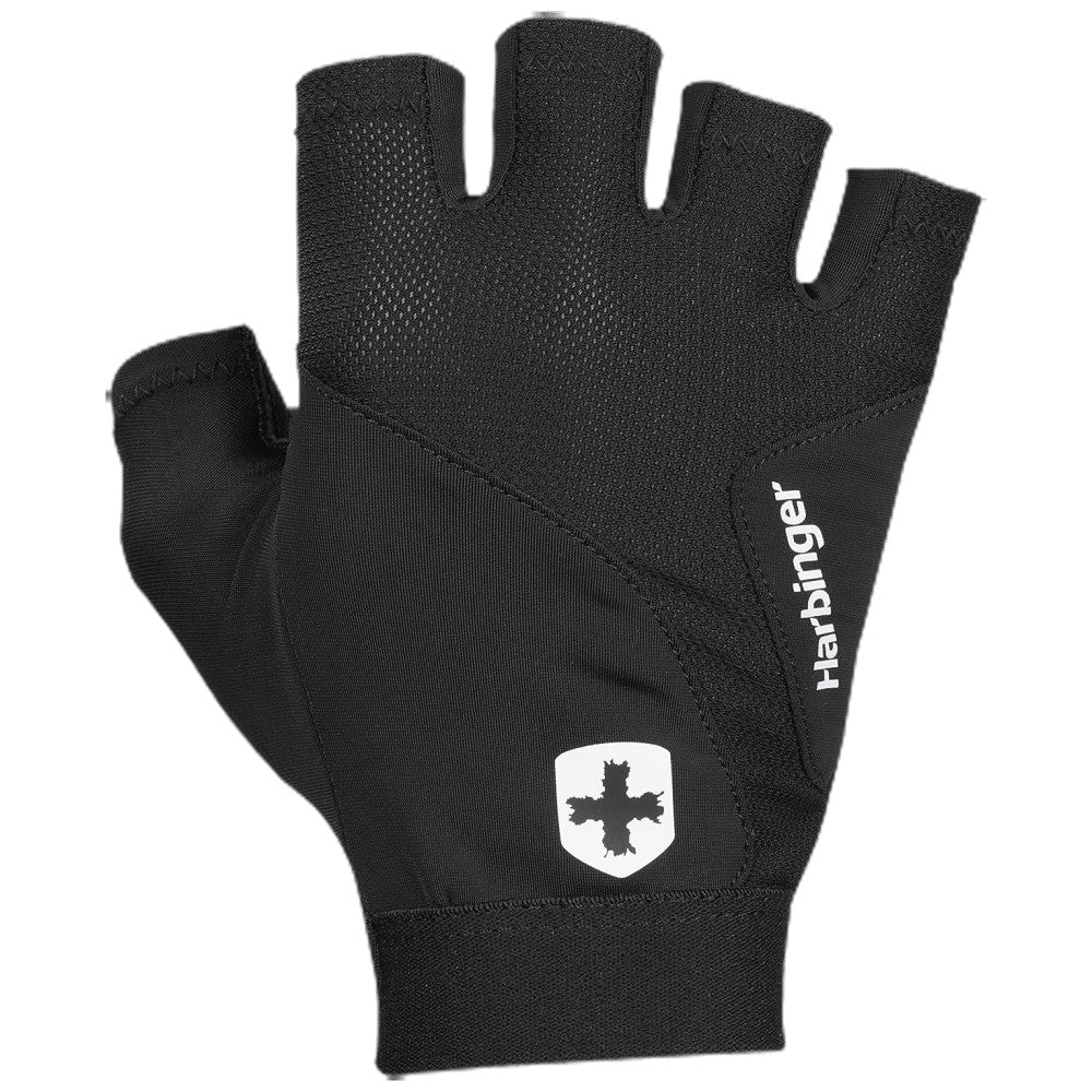Mănuși pentru bărbați / FlexFit 2.0 - Negru