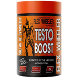 Testul Boost | cu Tribulus, Vitamine &amp; Minerale - 90 capsule