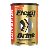 Flexit Drink Gold - 400 de grame