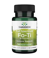 Fo-Ti 500 mg - 60 capsule