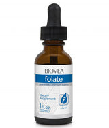 Picături lichide de folat / 30 ml