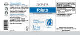 Picături lichide de folat / 30 ml