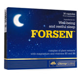 Forsen - 30 de capsule