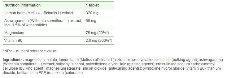 Forstres 30 Tabs OLIMP