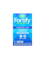 Fortify Dual Action Digestive Complete 20 de miliarde de probiotice active - 30 de capsule
