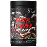 Freak Fighter / Pre-antrenament 500 de grame