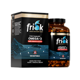 Original – Omega-3 pentru întreaga familie – 120 capsule