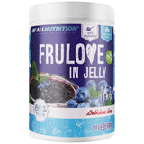 Frulove in Jelly | Afine - 1000 de grame