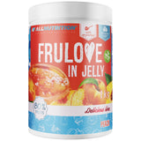 Frulove in Jelly | Piersici - 1000 de grame