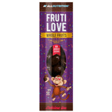 FrutiLove | Stafide mari in ciocolata neagra 30 grame