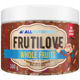 FrutiLove | Stafide in ciocolata alba si cafea 300 grame