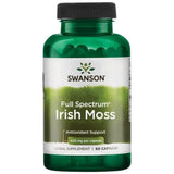 Full Spectrum Irish Moss 400 mg - 60 capsule
