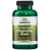 Full Spectrum Magnolia Scoarta 400 mg 60 capsule