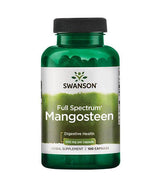 Full Spectrum Mangosteen - 100 capsule