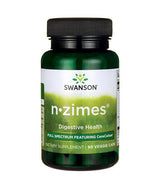 Full Spectrum N-Zimes 305 mg - 90 capsule