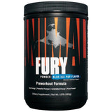 Fury animală - 496 de grame