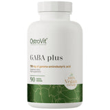 GABA 750 mg Plus 90 tablete