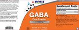 Pulbere GABA - 170 grame