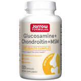 Glucozamină, condroitină, MSM - 120 capsule