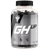 GH SUS | Formula de noapte cu hormon de creștere - 120 capsule