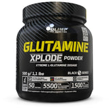 GLUTAMINĂ XPLODE - 500 grame