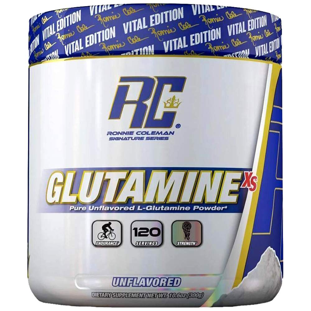 GLUTAMINĂ-XS - 300 grame