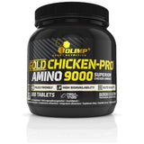 GOLD Chicken-Pro AMINO 9000 Mega Tabs - 300 Tablete