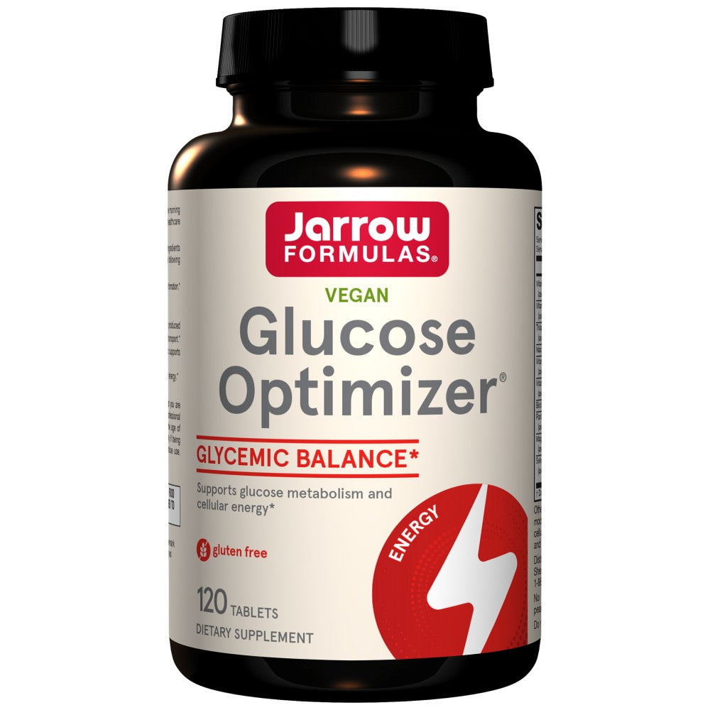 Optimizator de glucoză - 120 de tablete