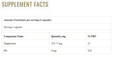 GRASSBERG Magneziu Premium B6 60 capsule