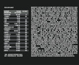 GRASSBERG Multivits &amp; Minerals (60 capsule)