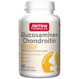 Glucozamină + Condroitină - 240 капсули