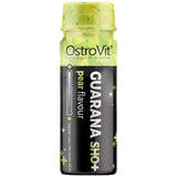 Shot de Guarana / cu Ginseng - 80 ml
