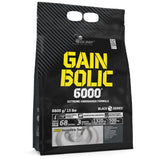 Câștigați Bolic 6000 - 6800 grame