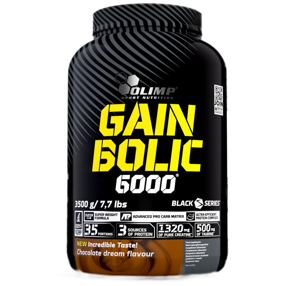 Câștigați Bolic 6000 - 3500 de grame