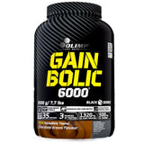 Câștigați Bolic 6000 - 3500 de grame
