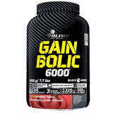 Câștigați Bolic 6000 - 3500 de grame
