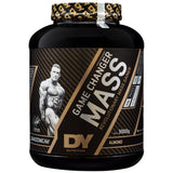 Game Changer Mass - 3000 de grame